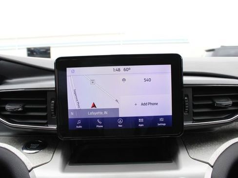 Used 2022 Ford Explorer Timberline AWD/4WD image 16