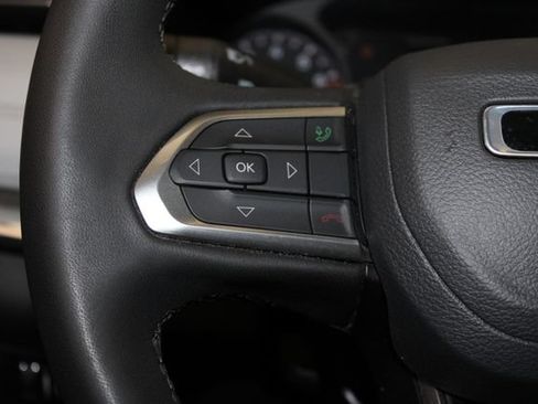 Used 2024 Jeep Compass Limited AWD/4WD image 21