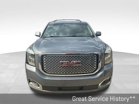 Used 2015 GMC Yukon Denali w/ Open Road Package AWD/4WD image 3