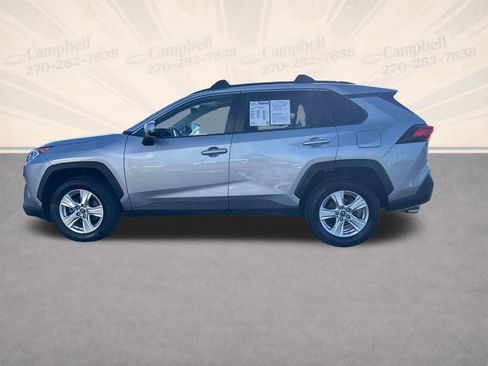 Used 2020 Toyota RAV4 XLE w/ Convenience Package image 2
