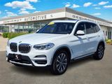 Used 2019 BMW X3 xDrive30i w/ Convenience Package image 3