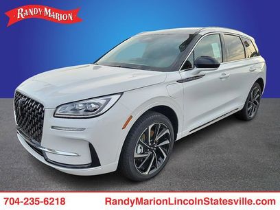 New 2024 Lincoln Corsair Grand Touring