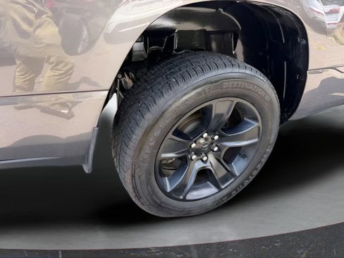 Used 2023 RAM 1500 Big Horn AWD/4WD image 14