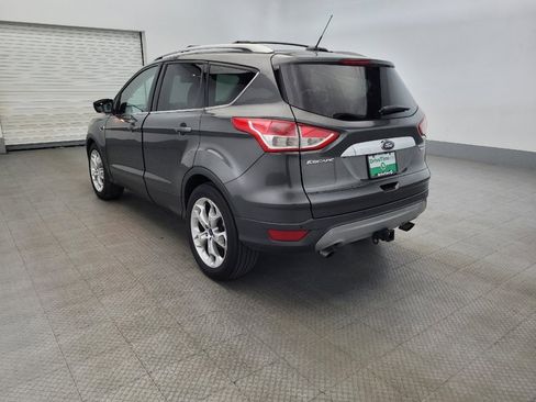 Used 2016 Ford Escape Titanium w/ Equipment Group 301A image 5
