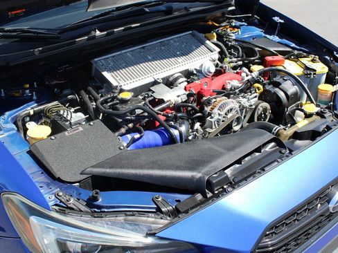 Used 2018 Subaru WRX STI image 17