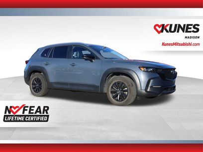 Used 2024 MAZDA CX-50 AWD 2.5 S w/ Preferred Package