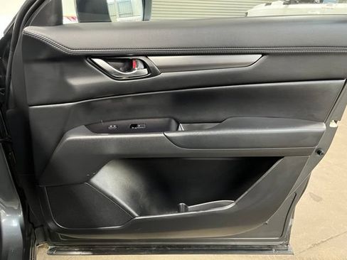 Used 2023 MAZDA CX-5 AWD 2.5 S w/ Select Package image 11