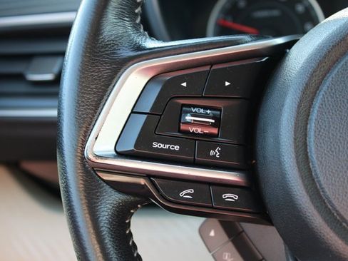 Used 2021 Subaru Ascent Premium w/ Sport Package image 31