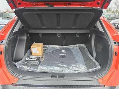 New 2026 Hyundai Kona Limited AWD/4WD image 12