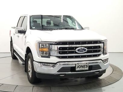 Used 2023 Ford F150 Lariat