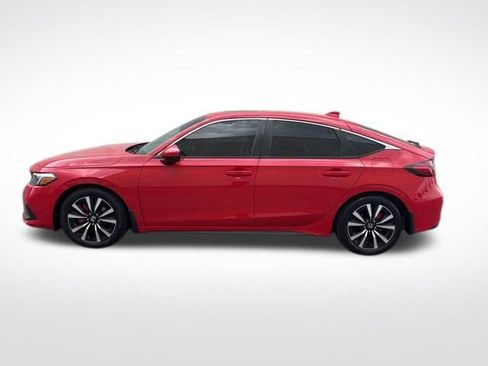 Used 2022 Honda Civic EX-L image 4