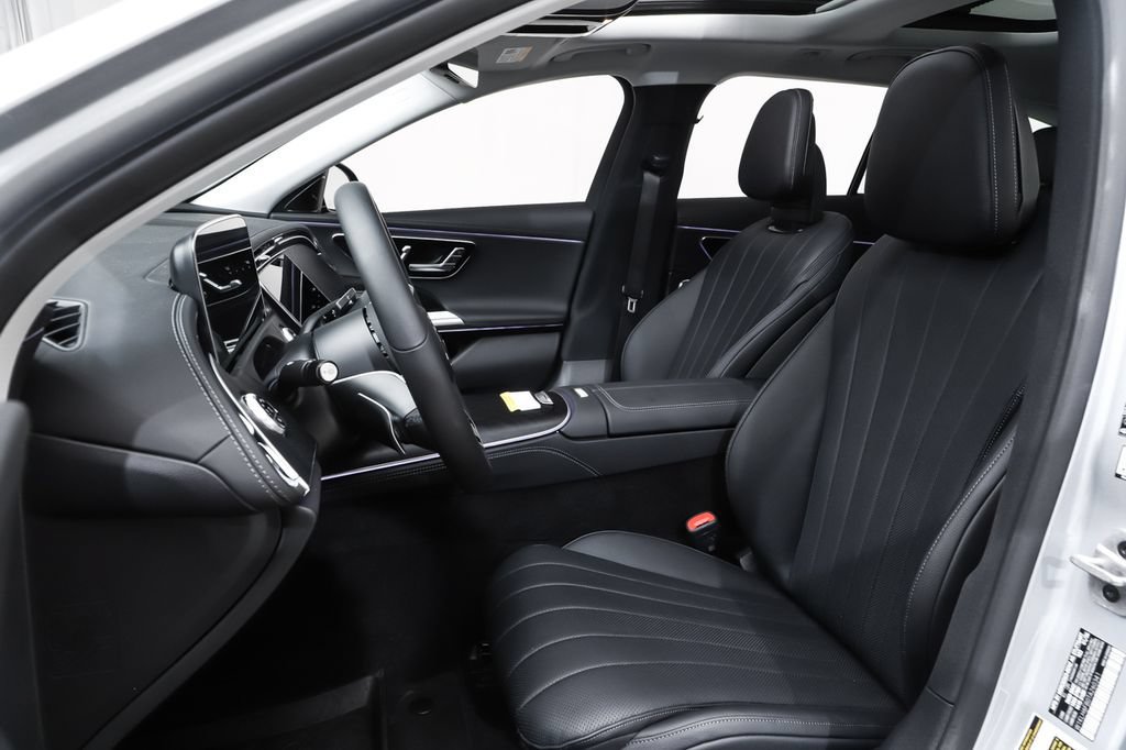 New 2026 Mercedes-Benz E 450 4MATIC All-Terrain Wagon image 9