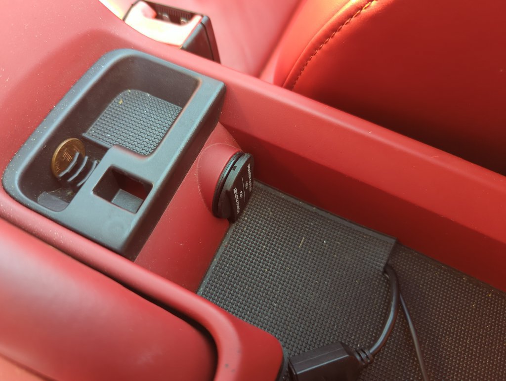 Used 2008 Porsche Boxster S RWD image 30
