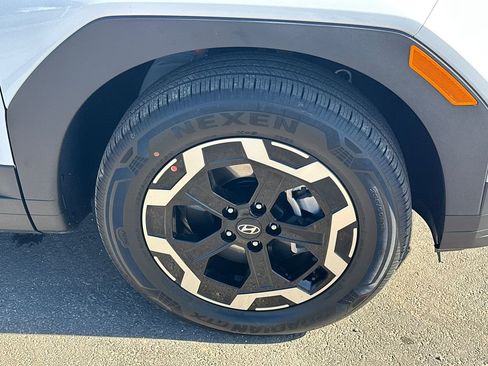 New 2026 Hyundai Santa Fe SEL w/ Tow & Go Package FWD image 13