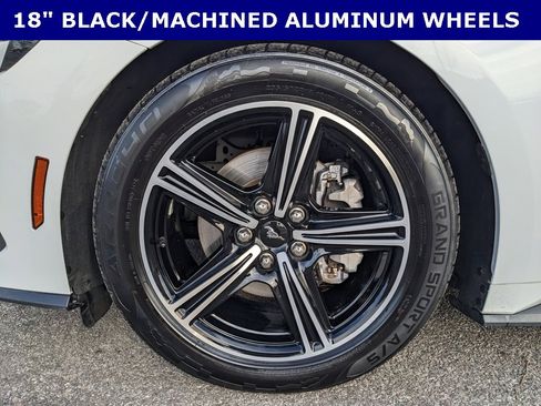 Used 2024 Ford Mustang Premium image 6