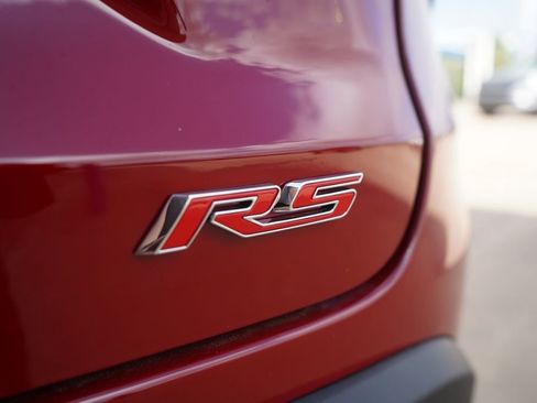 New 2026 Chevrolet Trax RS w/ Driver Confidence Package FWD image 7