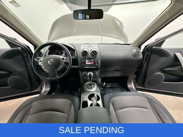Used 2012 Nissan Rogue SV AWD/4WD image 17