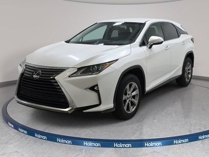 Used 2018 Lexus RX 350 AWD w/ Accessory Package