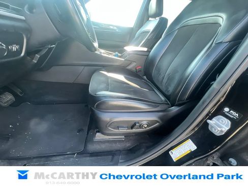 Used 2023 Jeep Grand Cherokee Altitude AWD/4WD image 17
