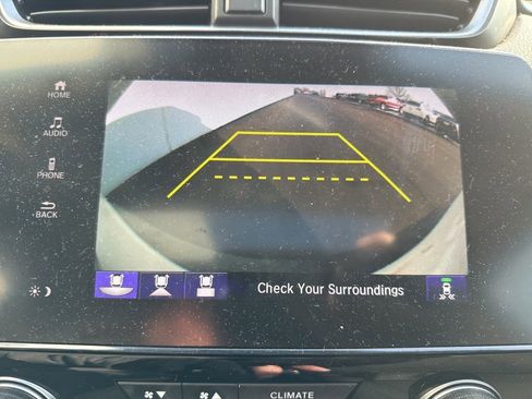 Used 2018 Honda CR-V EX-L image 17