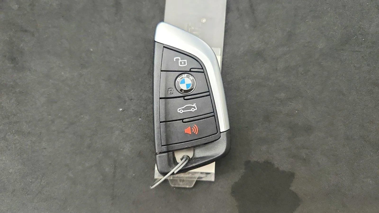 Used 2024 BMW M2 w/ Lighting Package RWD image 13