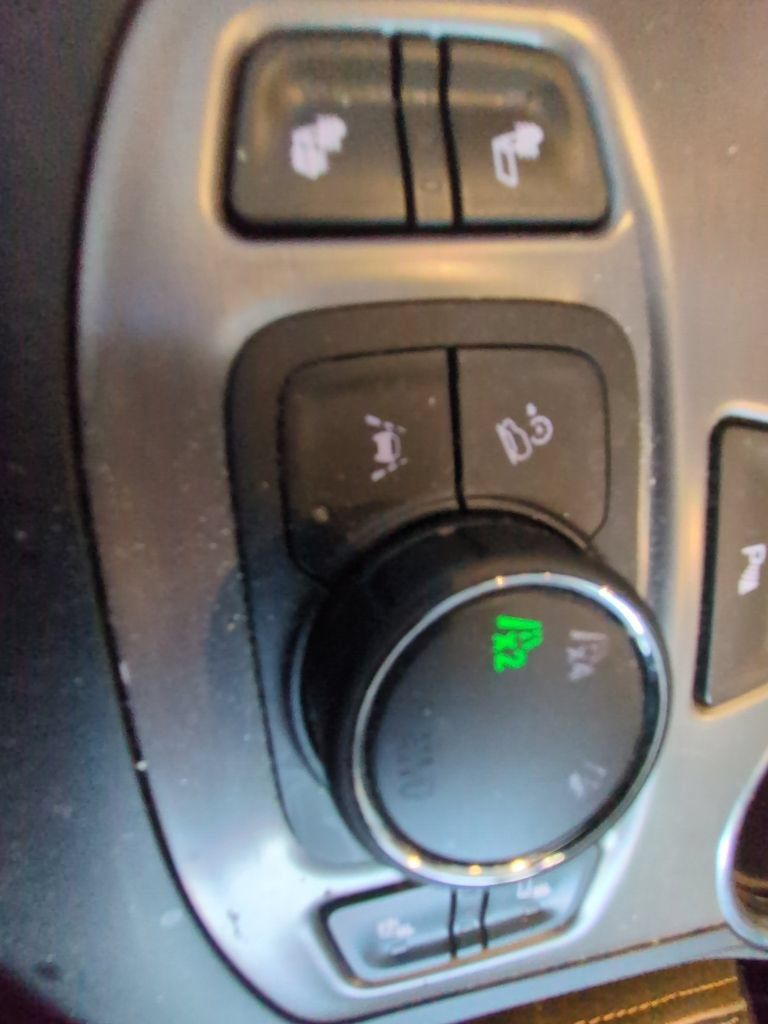 Used 2022 GMC Terrain AT4 w/ Infotainment Package II AWD/4WD image 18