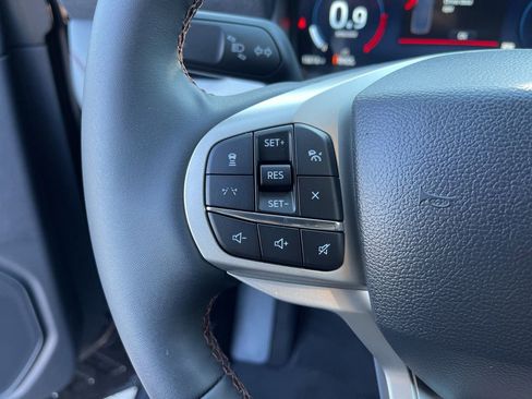 New 2026 Ford Explorer Active image 14