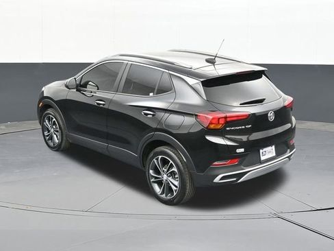 Used 2022 Buick Encore GX Select image 60