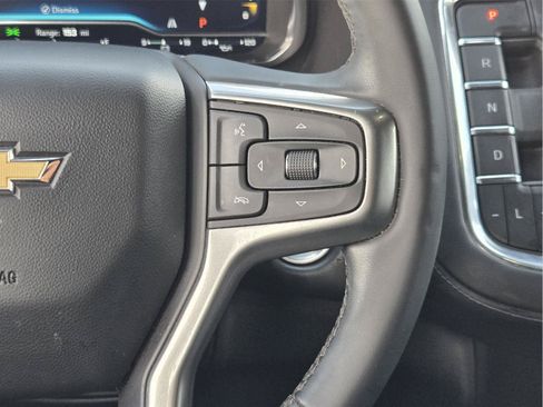 Used 2024 Chevrolet Tahoe LT w/ Luxury Package RWD image 27