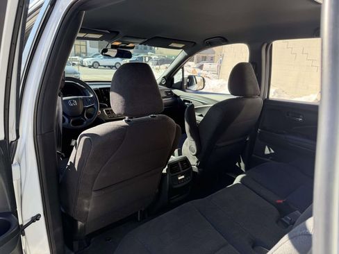 Used 2022 Honda Pilot Sport image 26