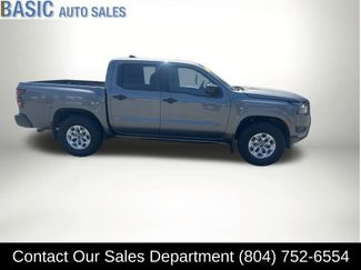 Used 2026 Nissan Frontier S video 1