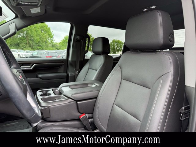 Used 2023 GMC Sierra 1500 SLT AWD/4WD image 14