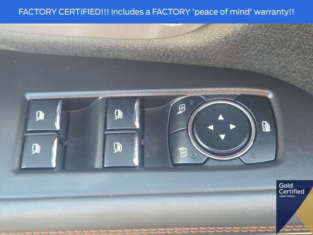 Used 2025 Ford Expedition Max Active AWD/4WD image 28