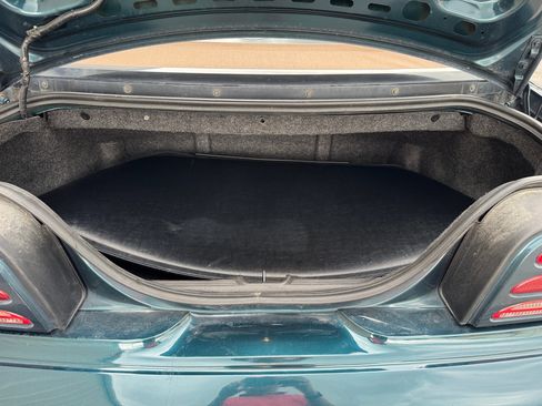 Used 1995 Ford Mustang GT RWD image 24