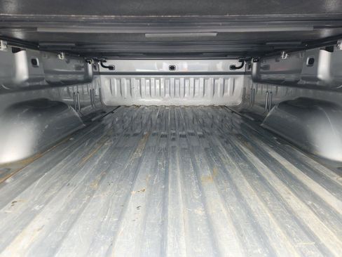 Used 2016 Chevrolet Silverado 1500 W/T w/ WT Fleet Convenience Package AWD/4WD image 12