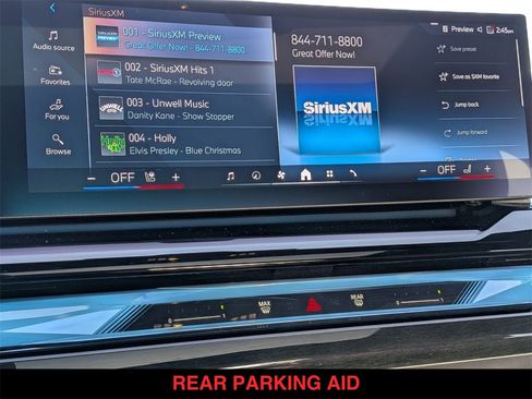 Used 2025 BMW i5 xDrive40 w/ Premium Package image 22