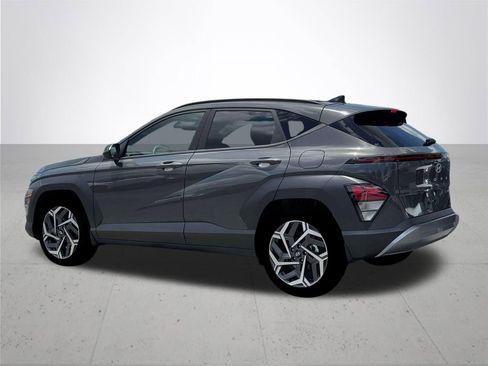 New 2026 Hyundai Kona SEL Premium AWD/4WD image 4