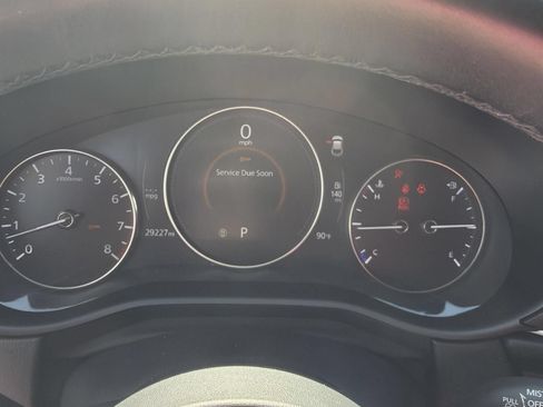Used 2024 MAZDA CX-30 AWD 2.5 S w/ Select Sport Pkg image 6