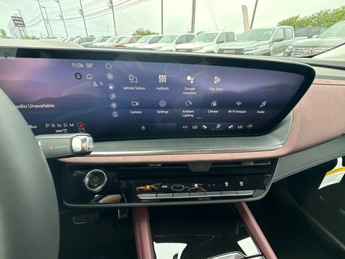 New 2026 Buick Envision Sport Touring AWD/4WD image 33