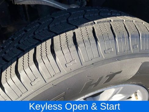 Certified 2025 Chevrolet Silverado 1500 LT image 23