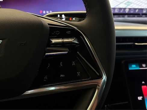 New 2026 Cadillac Escalade IQ Sport 1 image 30