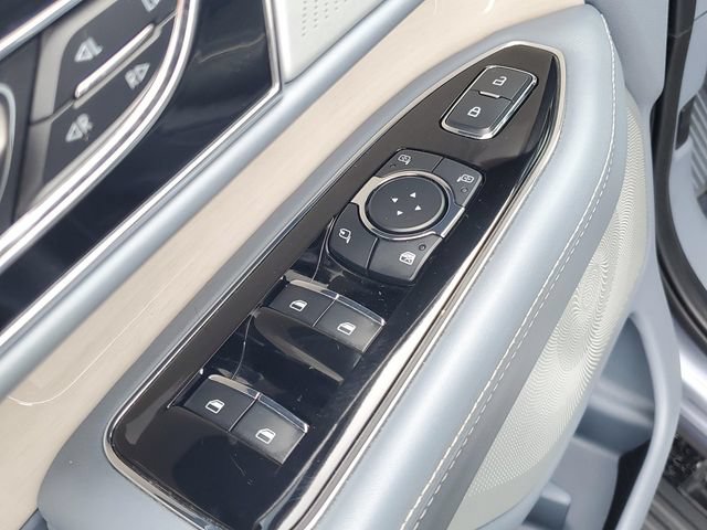 Used 2023 Lincoln Navigator L Black Label AWD/4WD image 14