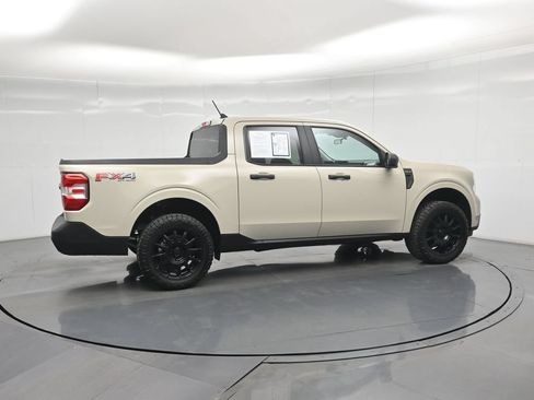 Used 2024 Ford Maverick XLT w/ Equipment Group 300A Standard AWD/4WD image 24