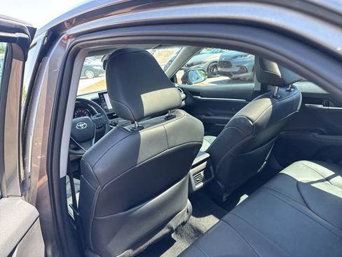 Used 2024 Toyota Camry XSE w/ Driver Assist Package FWD image 25