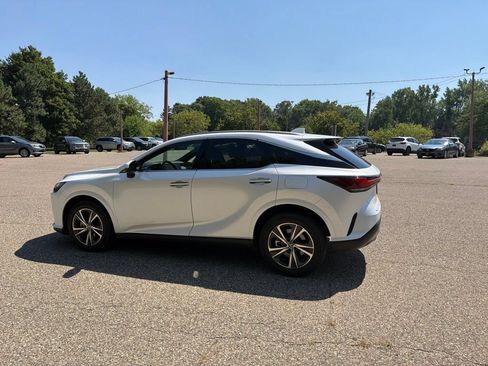Used 2023 Lexus RX 350 Premium w/ Cold Area Package AWD/4WD image 31