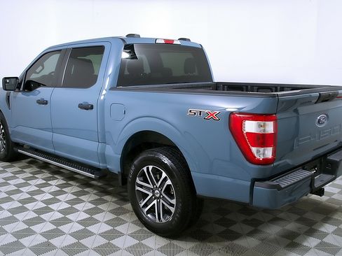 Used 2023 Ford F150 XL w/ STX Appearance Package image 9