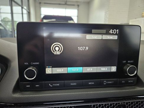 Used 2023 Honda Civic EX image 23