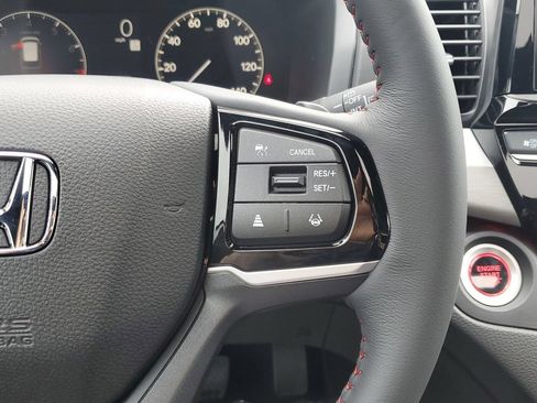 New 2026 Honda Odyssey Sport-L image 19