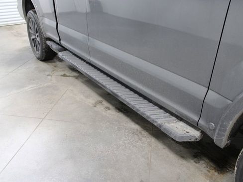 Used 2020 Ford F150 Lariat w/ Equipment Group 502A Luxury image 12