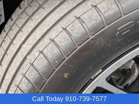 Used 2019 Chevrolet Impala LS FWD image 11